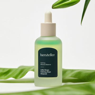 Little Drops Calming Days Ampoule