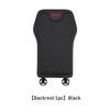 Square Car Seat Cushion Breathable Protector Mat Cover Pad For Volkswagen VW Passat B5 B5.5 2000- 2007 2008 2009 2010 Touareg  xzs7