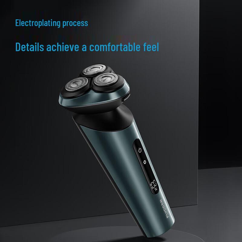 Flyco FS928 Men's Smart Electric Shaver