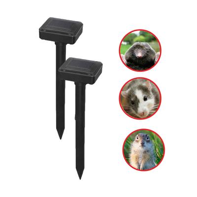 Solar Pest Repeller, Set Of 2