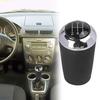 5 Speed Shift Knob DL4146030 for Mazda 2 For Mk2 Model Years 2007 To 2014