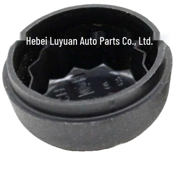 Tesla Model 3 Front Wiper Arm Nut Cover Dust Cap