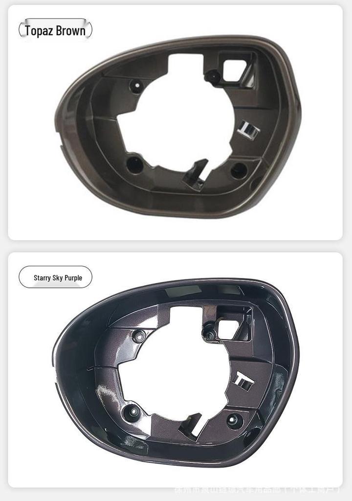 Rückspiegelgehäuse für Buick Envision mit Rückfahrkamera & Blinker für Modelle 2014-2021