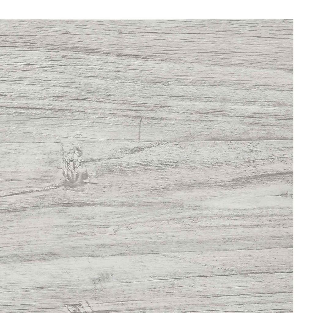 Self Adhesive Floor Planks 30.5 X 30.5 Cm 20 Pcs PVC