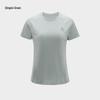 Camel Outdoor Quick-Dry Sports T-Shirt