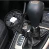 Universal Car Garbage Bag Back Seat Headrest Litter Trash Garbage Can