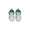 New Jordan 1 Mid SE White Pine Green TD DC7250-103