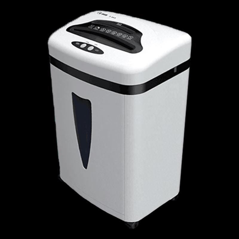 Comet C88 High-Security Cross-Cut Office Shredder CN plug (adapter included)