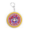 For The Amazing Digital Circus Pomni Kinger Ragatha Gangle Acrylic Selfmade Cute Cartoon Anime Keychain Pendant Toy Gift 5cm