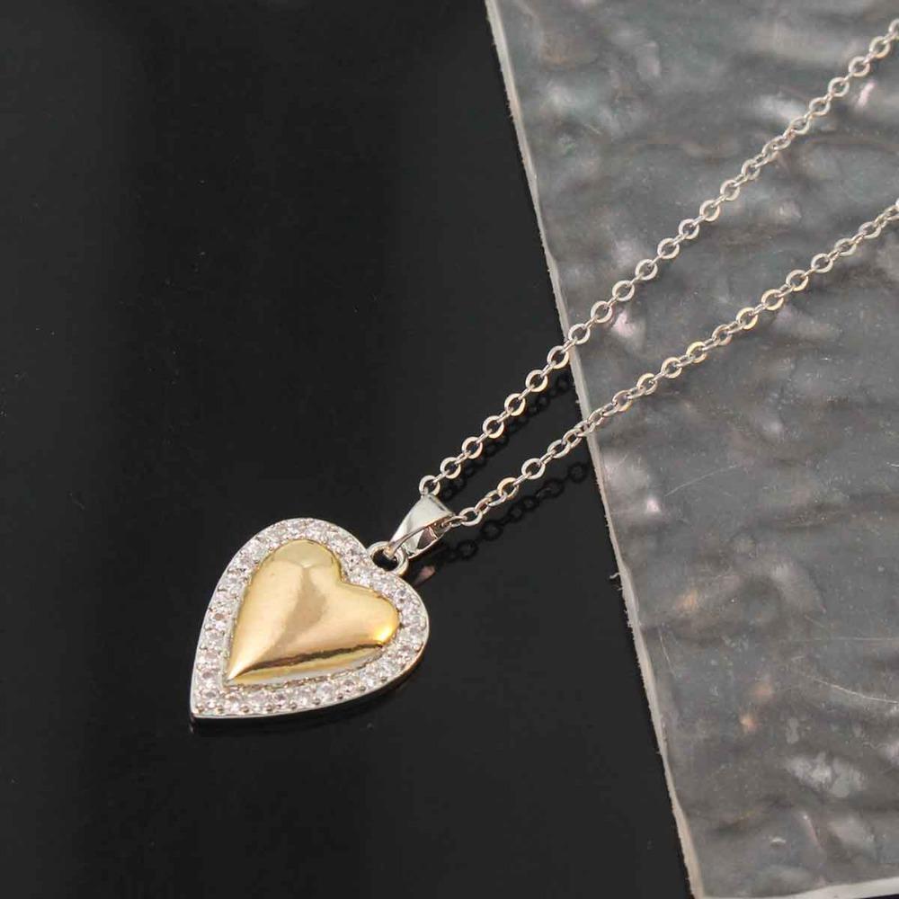 Bracelet Européen et Américain Rétro Bicolore Cuivre Électroplaqué Zirconium Luxe Léger Ne Se Décolore Pas Bracelet Polyvalent Haut de Gamme pour Femme