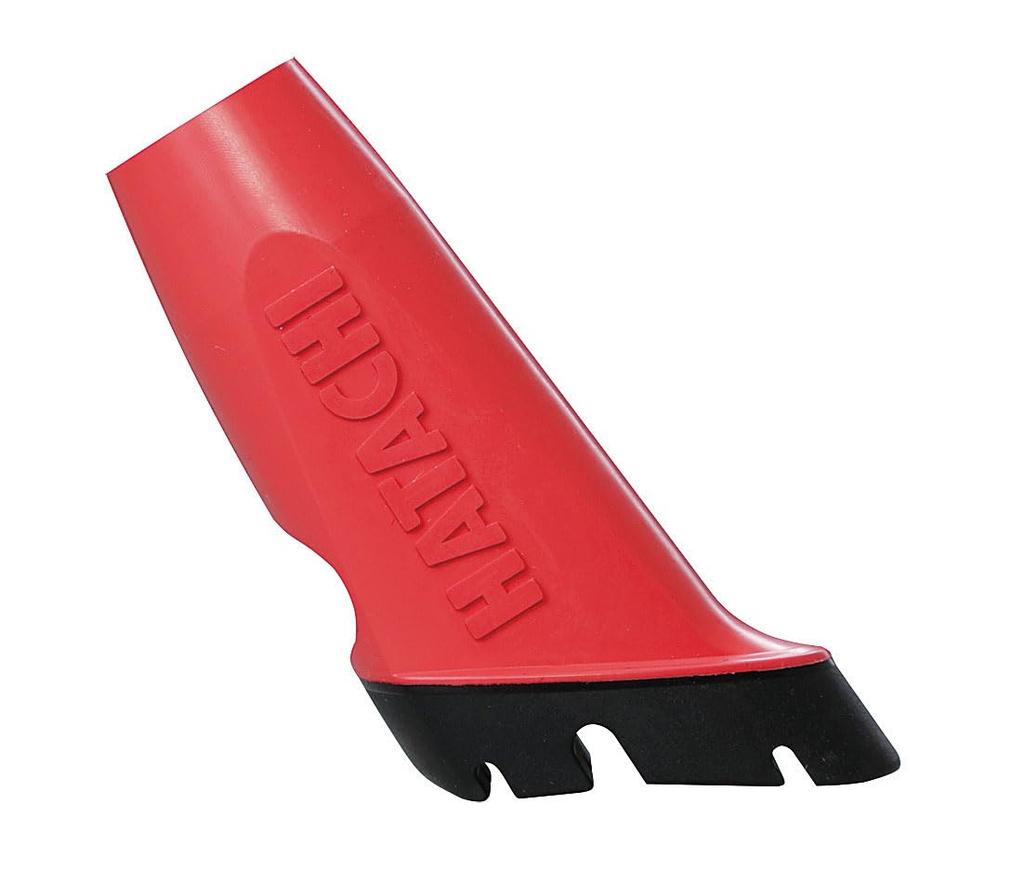 HATACHI Nordic Walking Pole Power Carbon 2 Lightweight Model Advanced Model Set of 2 [Official] (100cm)