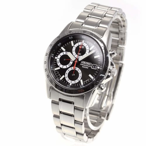 

Seiko Import SEIKO Watch Overseas Model SND371PC Men s