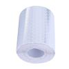 Roll of Reflective   Warning Tape for Bus Parking Hazard Ars 5 Colors
