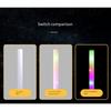 1PC handheld concert glow stick large party support stick wholesale colorful sponge atmosphere disposable glow stick