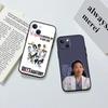 Grey's Anatomy New High-End Shell Phone Case for Xiaomi Poco C40 C50 C51 C55 C65 C71 C75 F3 F5 F6 F7 M2 M3 Pro Ultra