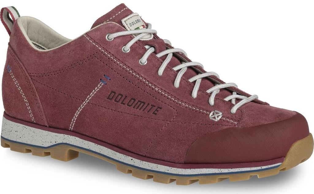Обувь для треккинга Dolomite 54 Low Evo (289205) tibetan red