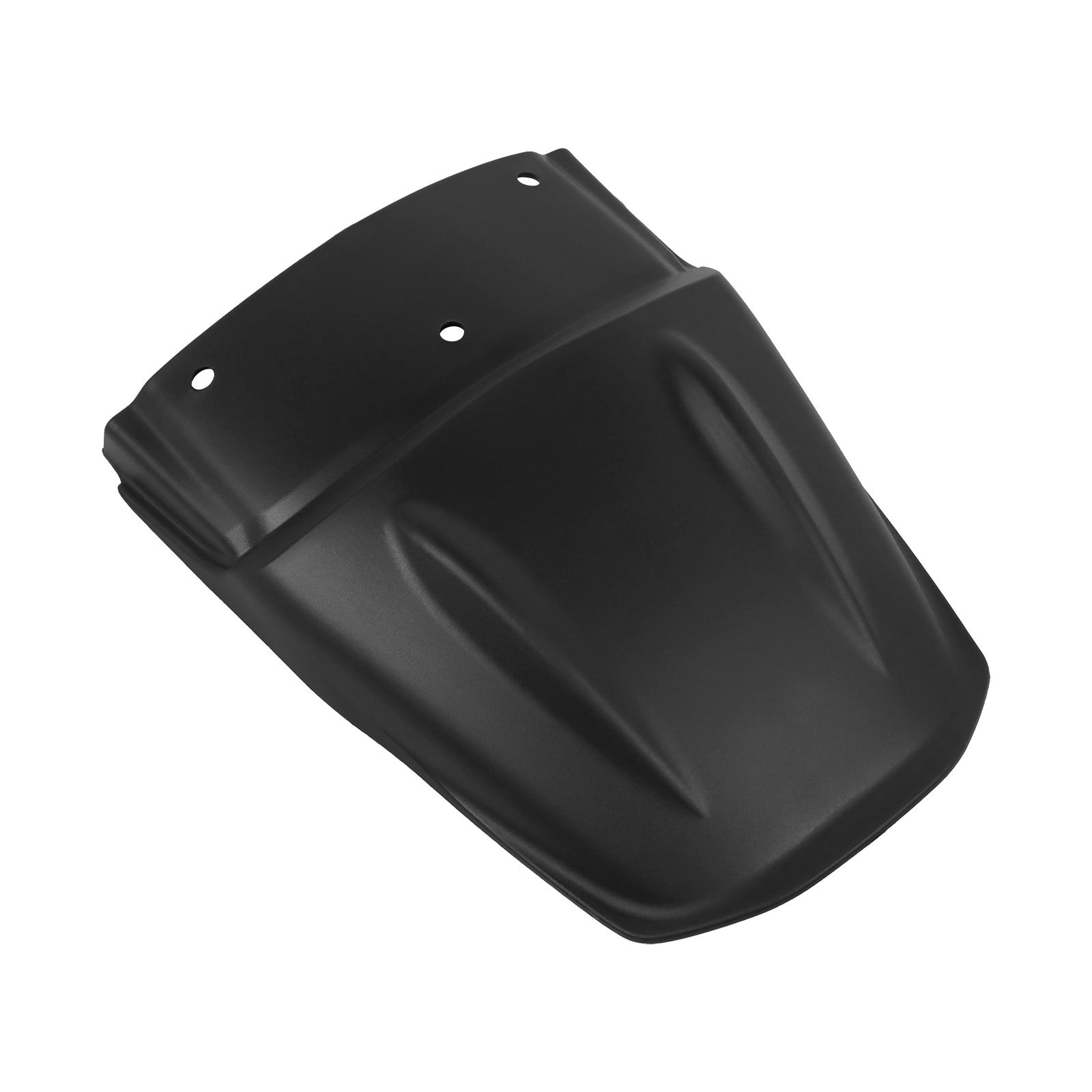 

Для Harley PAN AMERICA 1250 S PA1250 PA 1250 2025-2025 2025 2025 Удлинитель переднего крыла мотоцикла Удлинитель брызговика чёрный