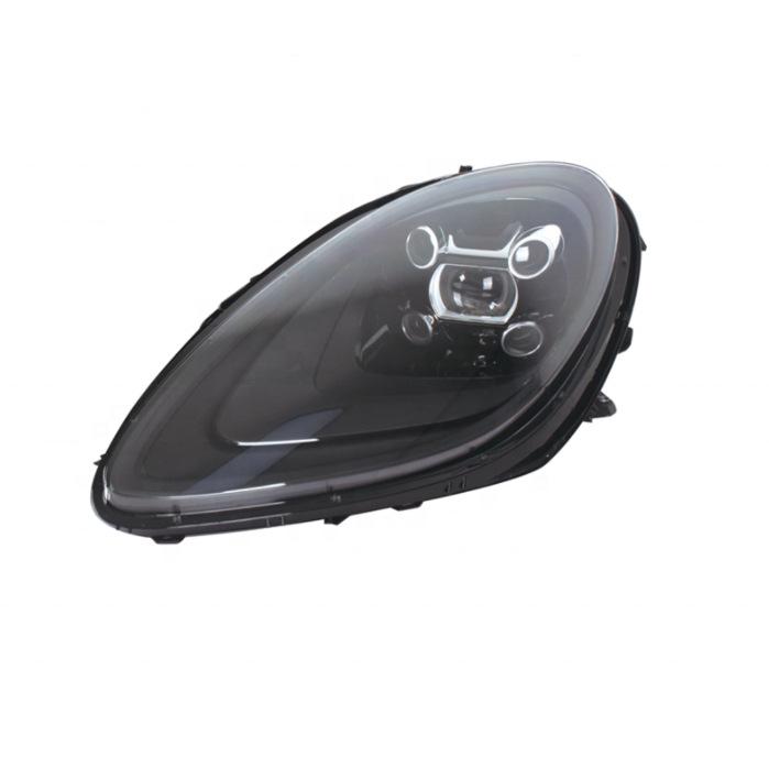 95B941009AL/95B941010AL Front Headlights for 2018-2020 Macan RAMBO
