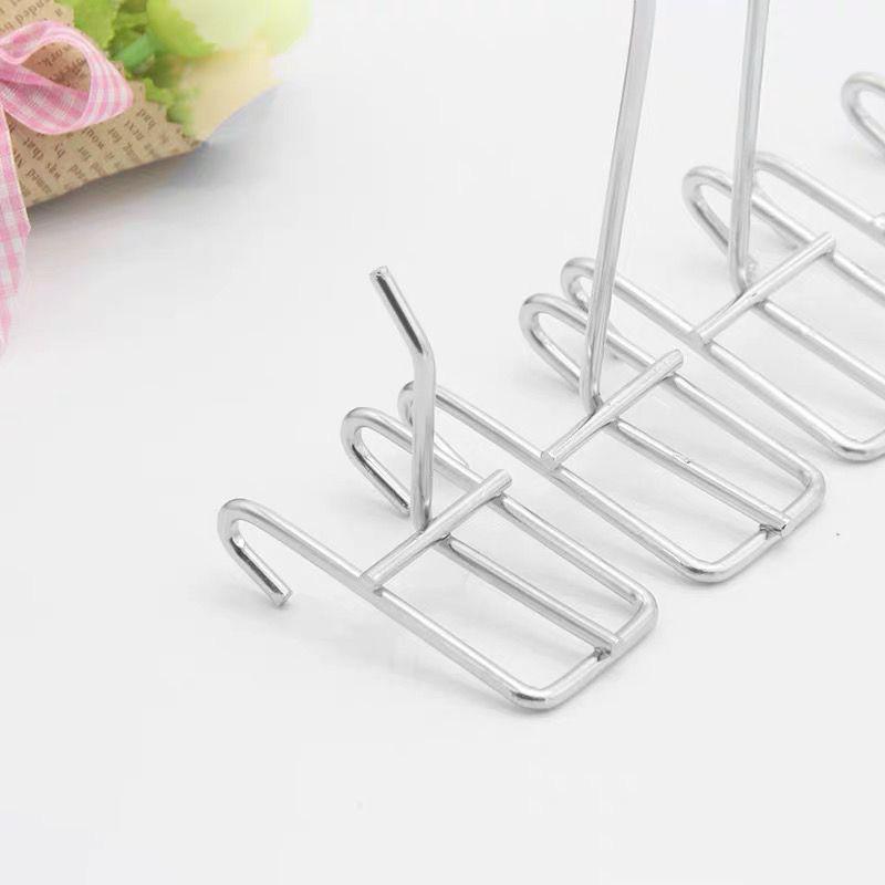 Supermarket Mesh Hook for Small Accessories and Socks