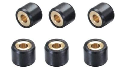 KITACO Süper Rulo Seti için (5.0g) Dio/Zoomer/Bugün vb.. 462-1006050