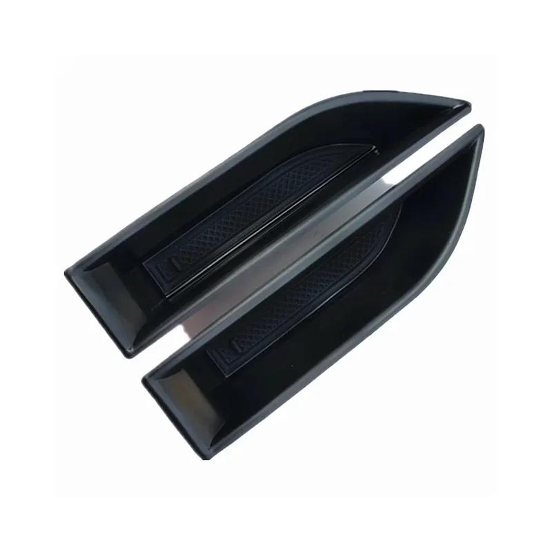 

для Peugeot 3008 3008GT 5008 2017 2018 центральный подлокотник ящик для хранения центральная консоль флокированный органайзер аксессуары Door Without Logo