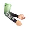Ice Silk Arm Sleeves Cooling Sports Sleeves Arm Cover Compression Sleeves Sun Protections Arm Sleeves Cycling Sleeves