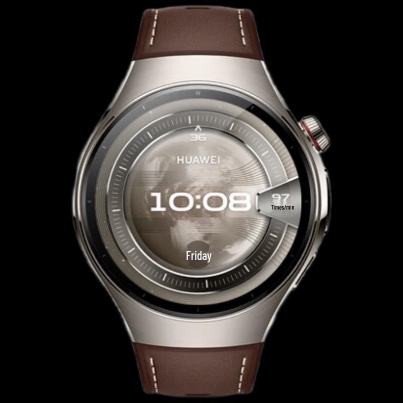 Huawei WATCH 5 Ultimate Edition (CN version)