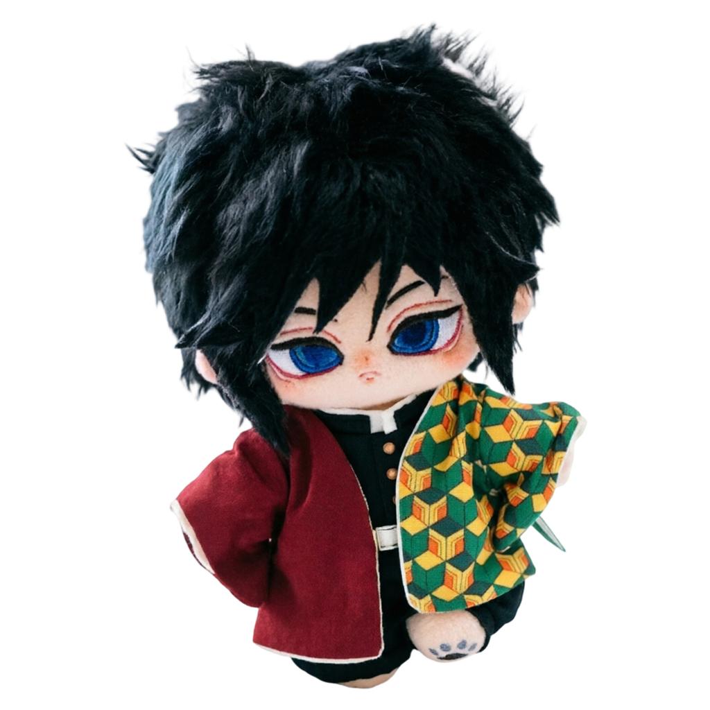 Plush Stuffed Animal Decorative Doll for Home Shelf and Shelf Decor