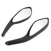 Motorcycle Mirrors, 2PCS   ABS with   Joint   for Clr Wide   Fit for   696 795 796 1100