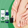 Repairing Nail Liquid Roller With Botanicals Mix For Fragile Tips Deep Hydrating Fluid Non Greasy Formula Compact Rollerball Design