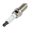 4/6PCS 90919-01247 FK20HR11 Iridium Spark Plug for Lexus ES IS RX Toyota RAV4 Highlander Camry Avalon Honda Jazz Hyundai Subaru