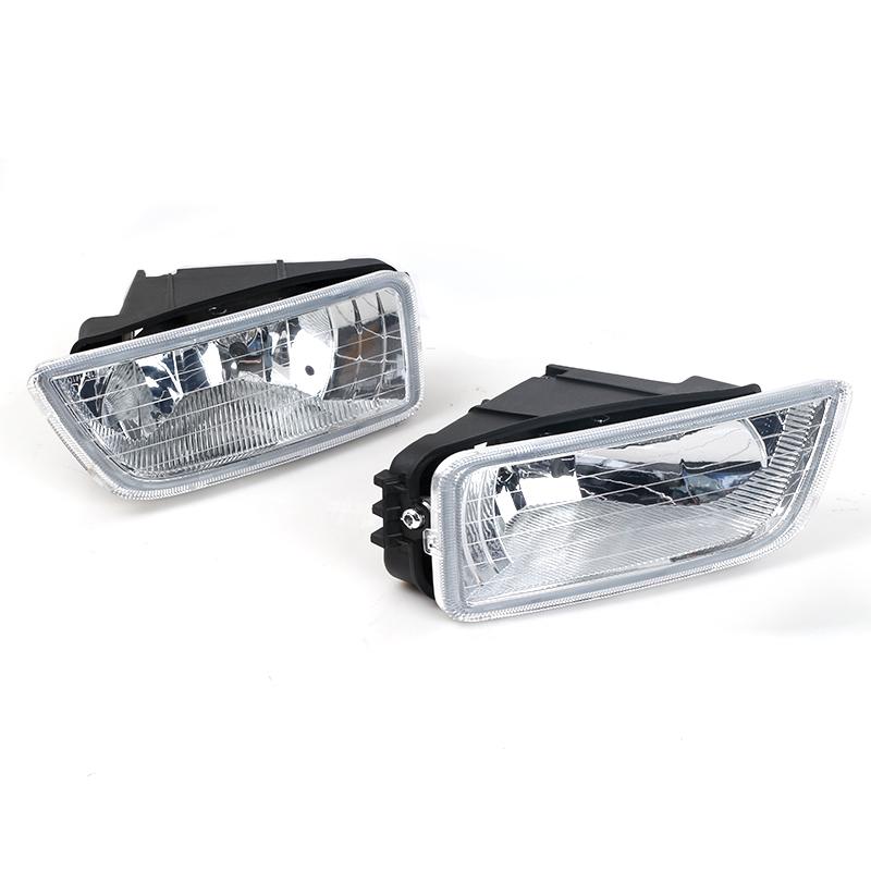 Foglight Foglamp For Honda Accord 7th 2003 2004 2005 2006 2007 Car Front Bumper Fog Light Daytime Driving Lamp with