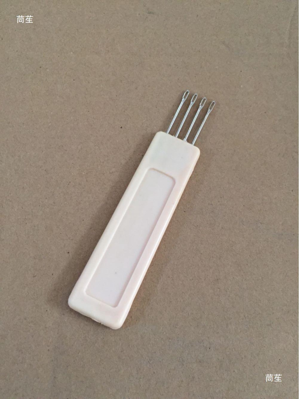 5.6G Needle Selector for Knitting Machines - 4 Claws Large