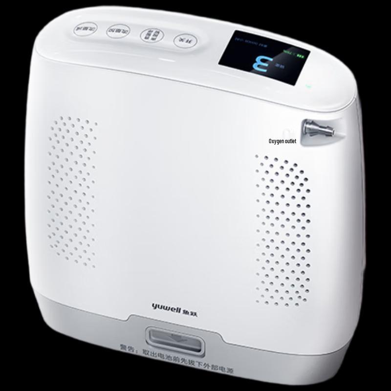 Yuwell Home Healthcare Devices