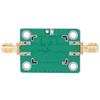 Rf Microwave Amplifier Module Low Noise Broadband 0.14000MHz Electronic Components