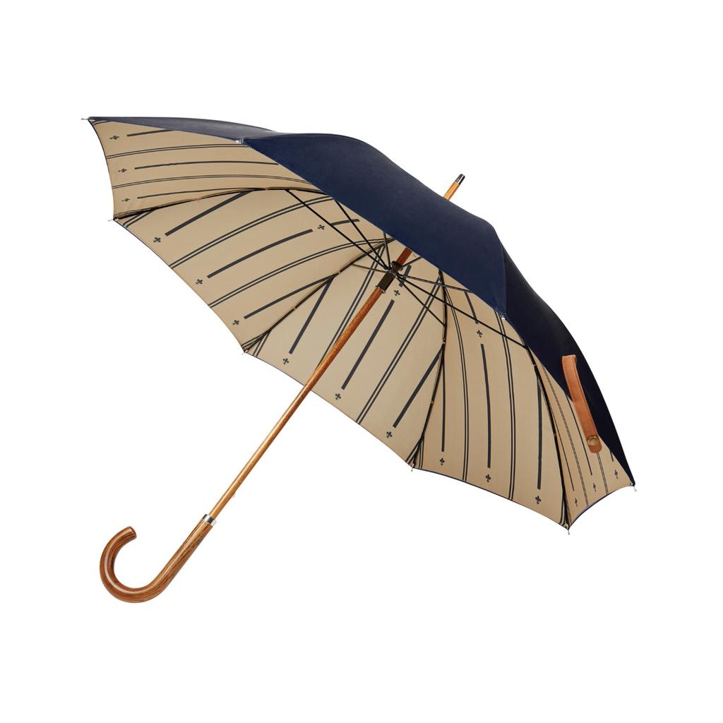 Vinga Bosler Recycled Aware Stick Umbrella
