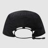 UMBRO Pack-It Leichte Camp-Kappe Schwarz Ur223Ccp41