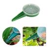 Handheld Seed Planter Tool Suitable for Small Seeds. Portable Mini Garden Manual Planter with Adjustable Sowing Distributor