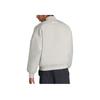adidas Stadium Sports Casual Baseball Collar Long Sleeve Cotton Jacket Men Jacket JX5634