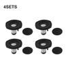 Brand New Filters For MOOSOO LT450 Replacement Reusable