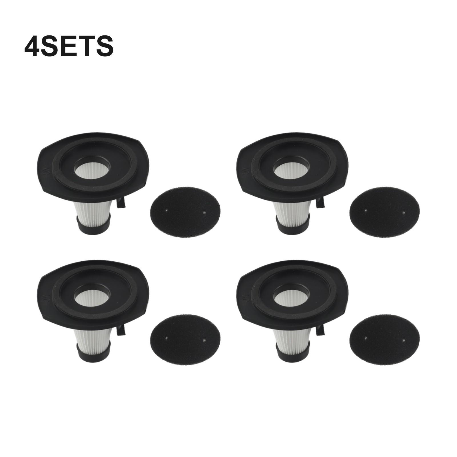 

Абсолютно новые фильтры 6 губок для замены MOOSOO LT450