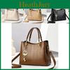 Versatile Vintage Style Pu Leather Handbag Perfect For Daily Use And Gifting