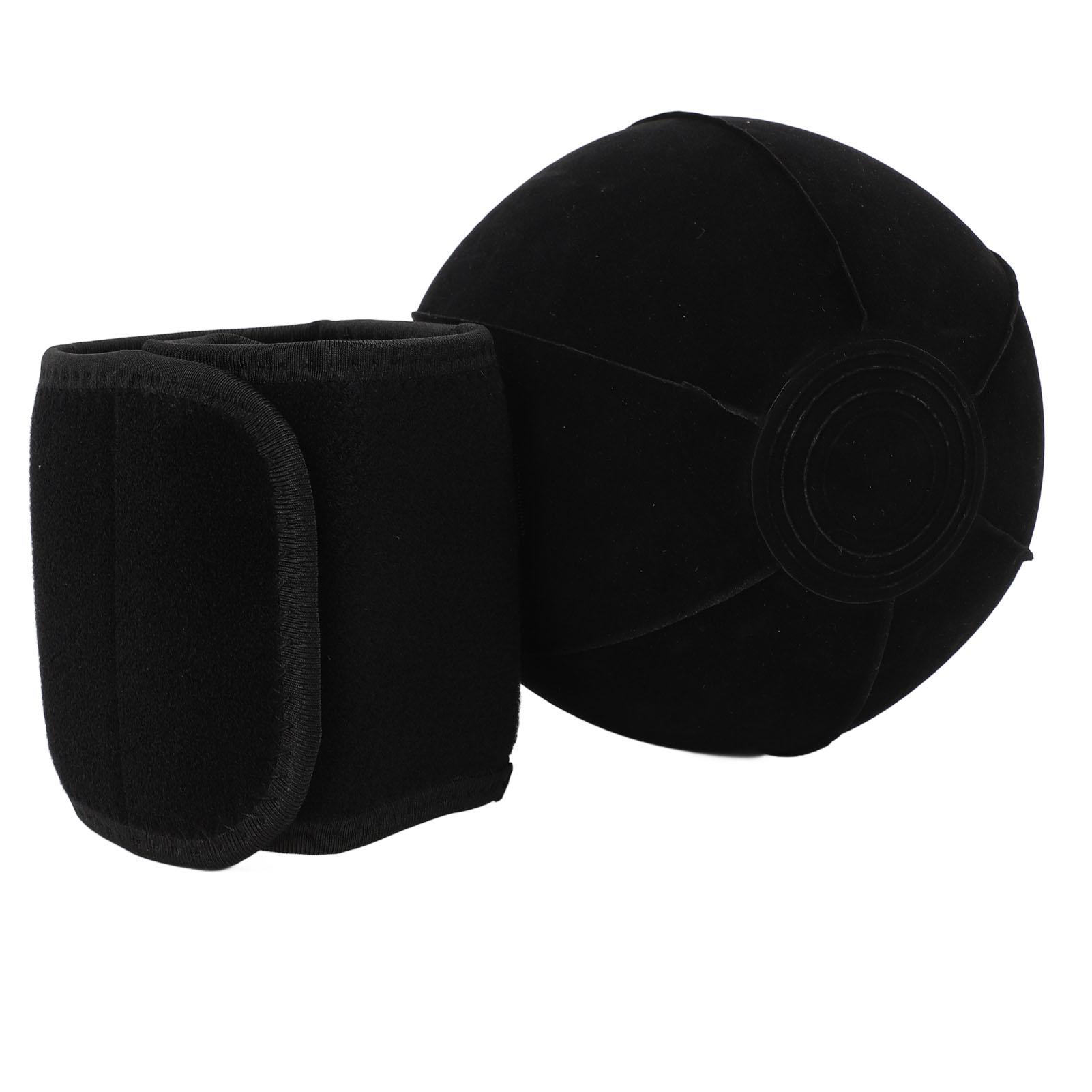 

Тренажер для качания мяча Надувной тренажер для поз предплечья и локтя Между ними Тренажер для качания поз