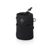 Gregory Nano Water Bottle Case - Optic Black Hiking & Trekking Water Bottle Case (43J69035)