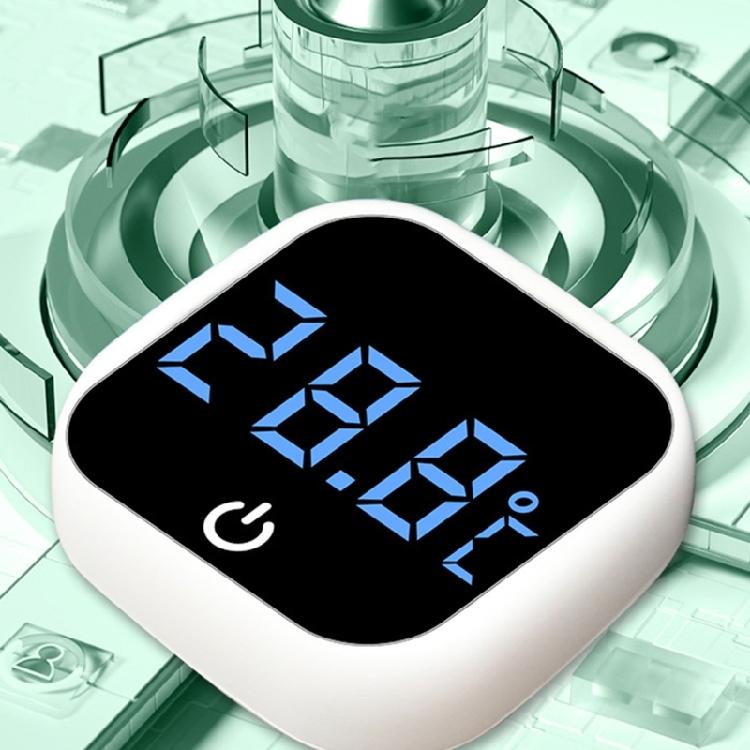 Rechargeable Water Thermometers for Fish Tanks Ensuring Conditions for Pet