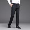 Yiliteng Men's YTMMC6002 Wrinkle-Free Elastic Casual Pants