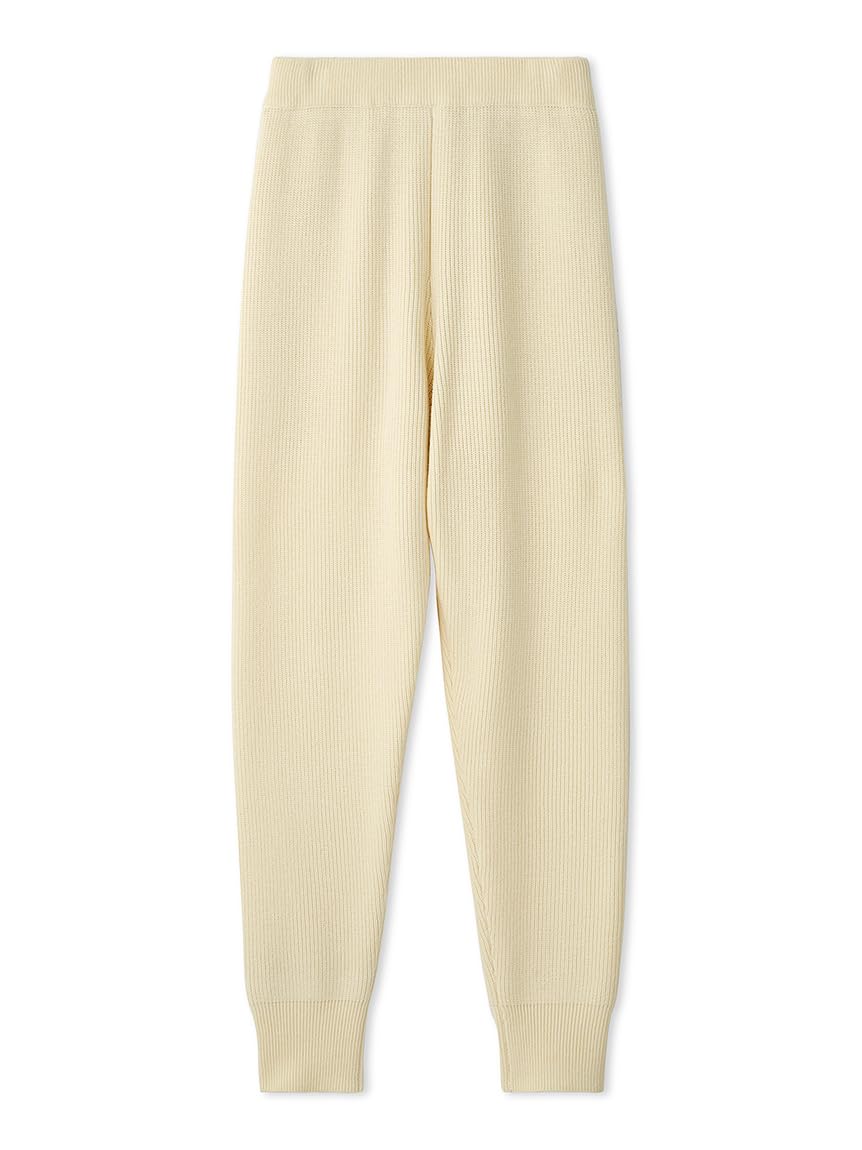 

Трикотажные брюки-джоггеры Mira Owen 09WNP245193IVR1 (Настройка доступна)