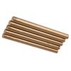 5pcs Sl Stamp Wax Sticks For Sling Vintage Birthday Wedding Invitation Cards (  Dy)