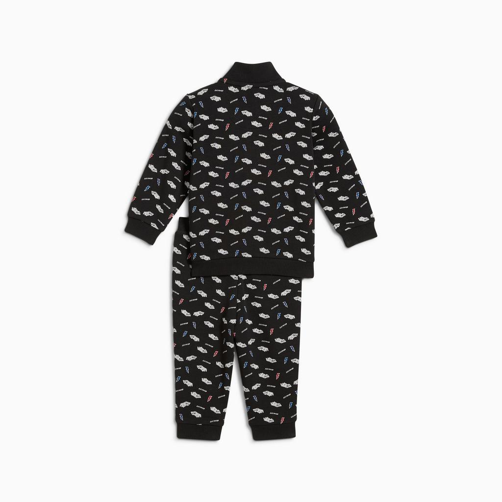 Puma Set Bmw Mms Toddler Aop 62752501 R 62