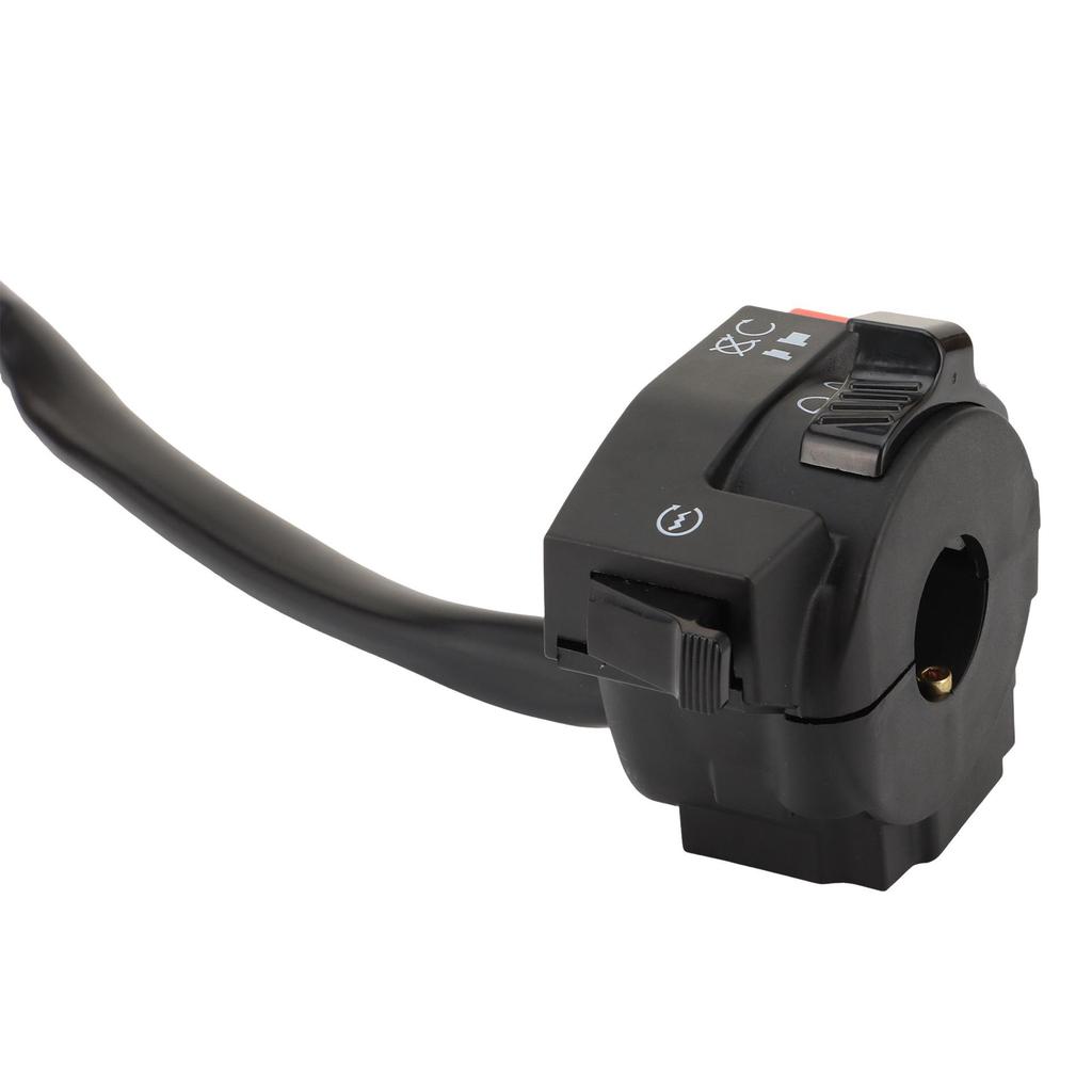 GOOFIT 13-Wire Handlebar Switch for TAOTAO Motorcycle